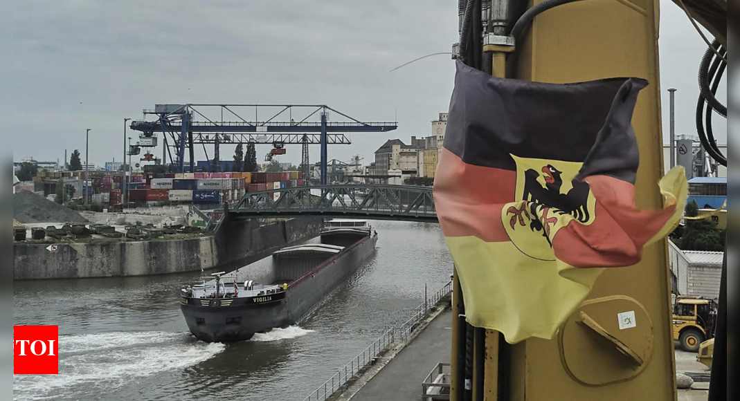 Is Karsten Wildberger really Germany's Elon Musk?