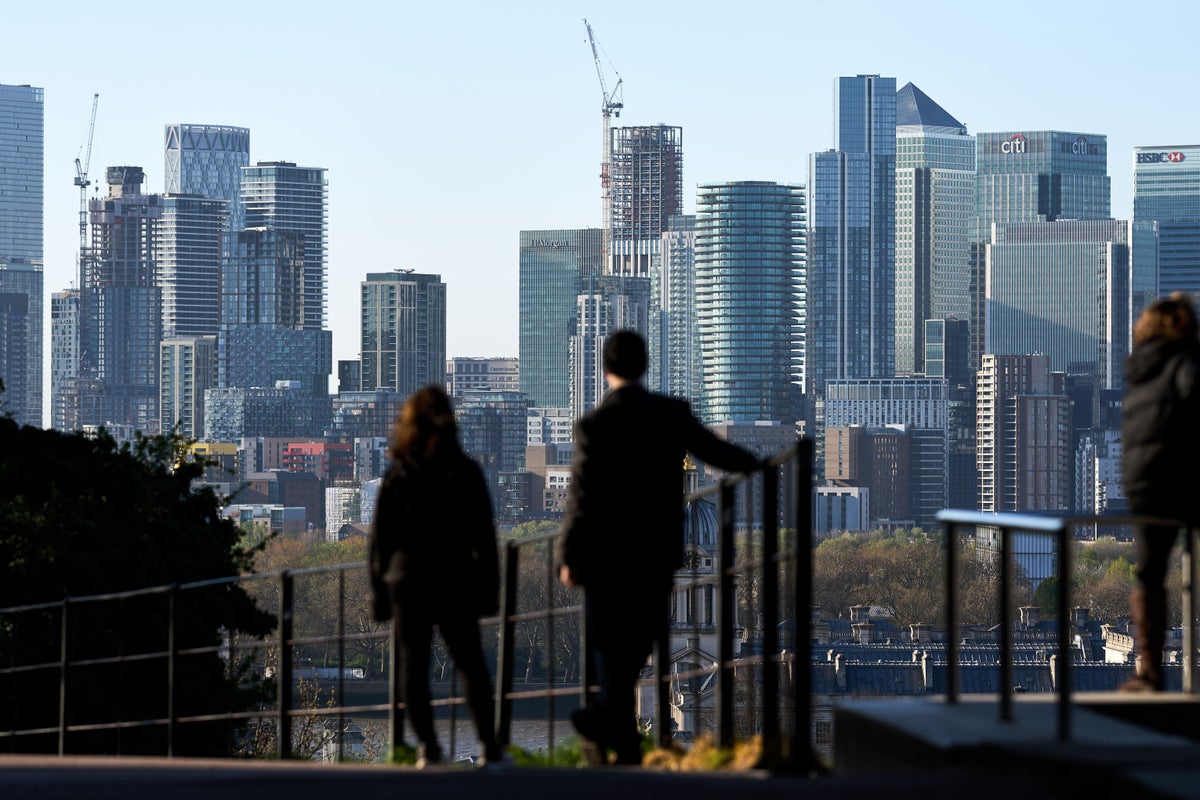 Here’s why the UK economy has grown so quickly, and what comes next