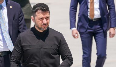 Putin skips Ukraine talks in Turkey as Russia shirks pressure from Trump, hurls insults at Zelenskyy instead