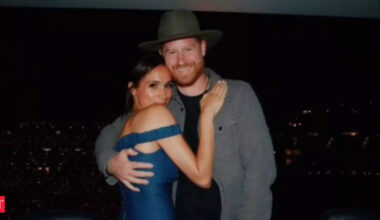 Reasons why Meghan Markle is hugely unpopular in the UK now