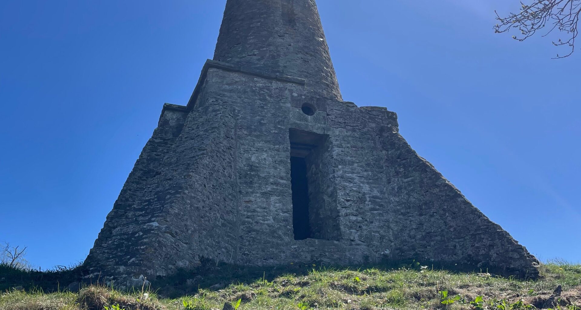 What is this structure for?