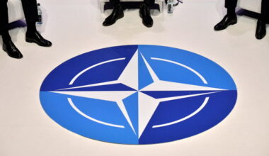 Suspects arrested in Belgium and Spain in NATO corruption probe