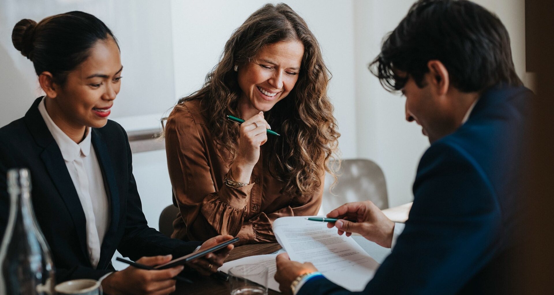 What 8 Years in Corporate Life Did — and Didn't — Prepare Me For as a Founder