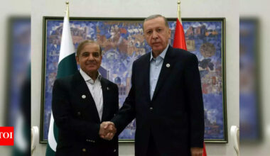 Univs urged to cut academic ties with Pak, Turkiye & Bangladesh | India News