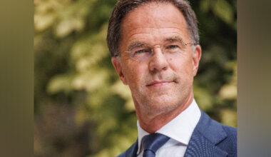 NATO Chief says 2 per cent defence spending target "not nearly enough"