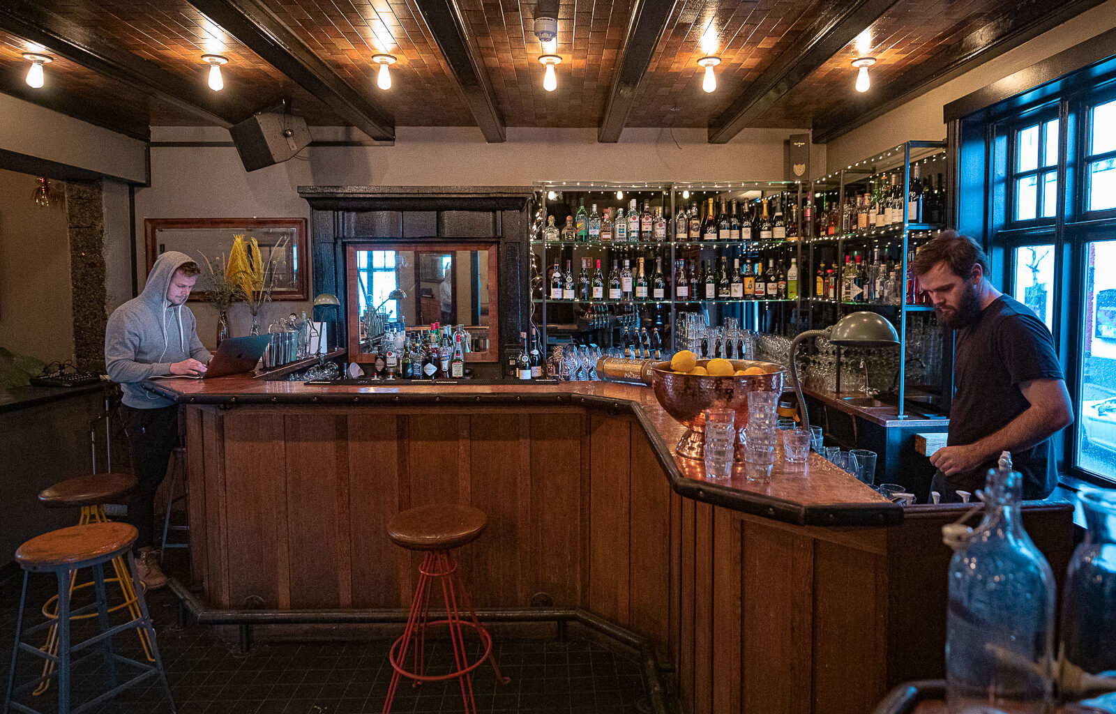 From Iceland — Best Of Reykjavík 2025: Best Goddamn Bar