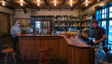 From Iceland — Best Of Reykjavík 2025: Best Goddamn Bar