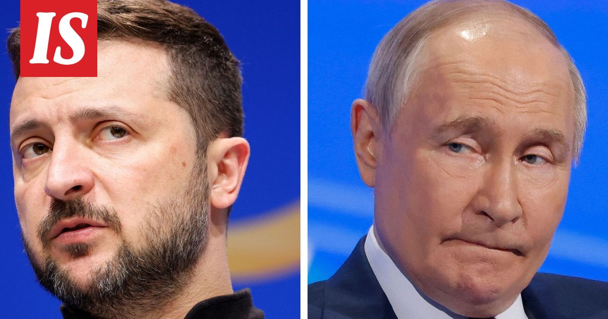 Miksi Putin ei ole Turkissa? Asiantuntija: Taustalla pelko