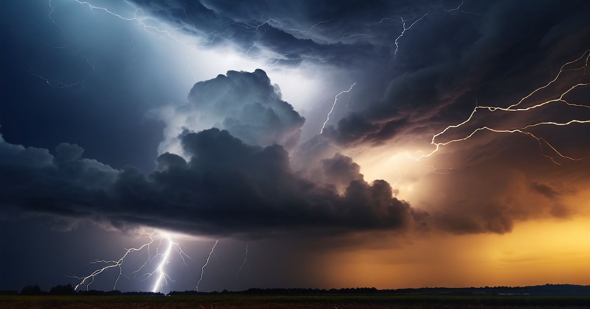 Clima en España: temperatura y probabilidad de lluvia para Valencia este 16 de mayo