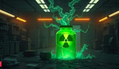One gram of Plutonium: Why even whispers of nuclear leak at Pakistan's Kirana Hills are terrifying millions