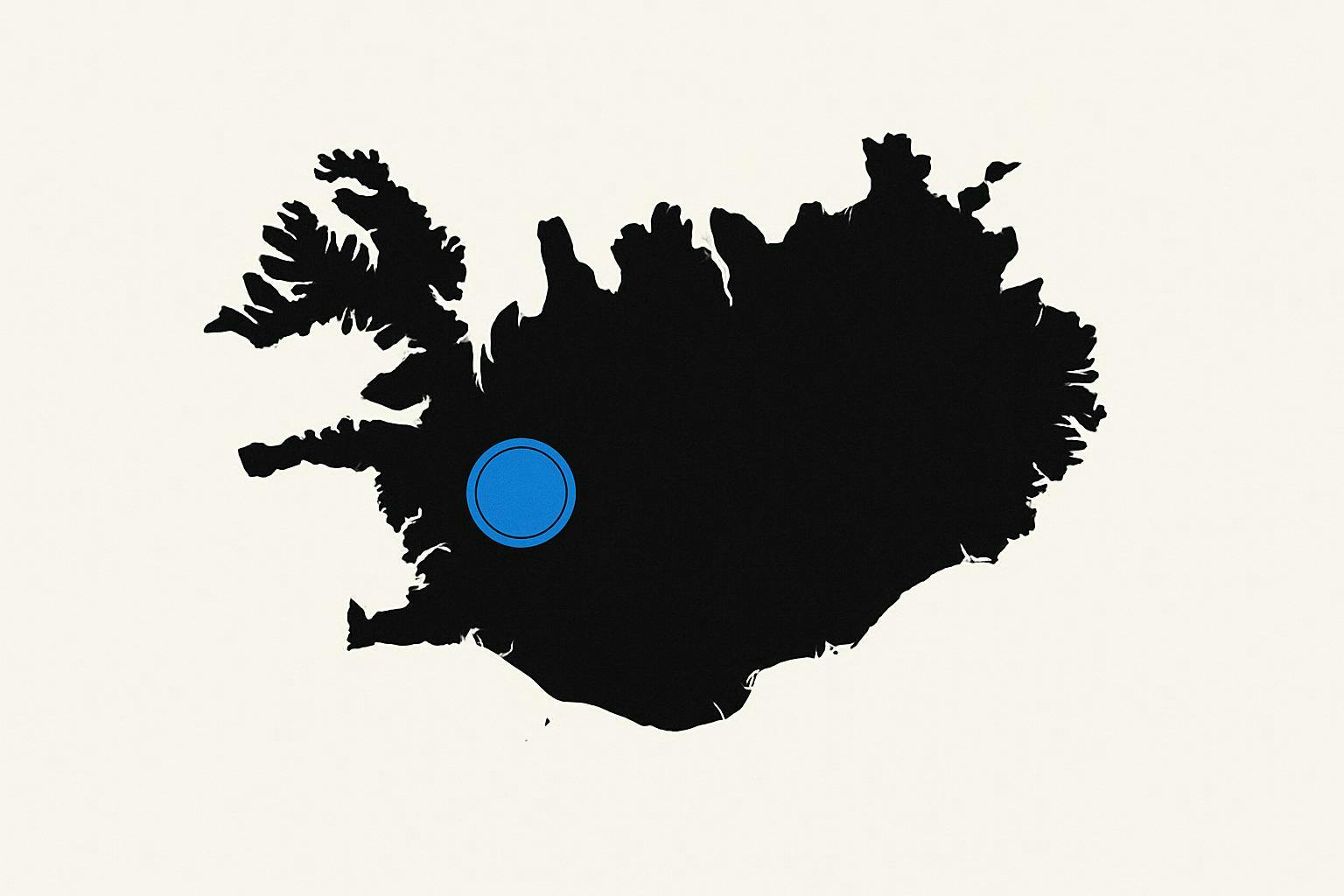 Iceland Offloads Entire Islandsbanki Stake For Over $700 Million