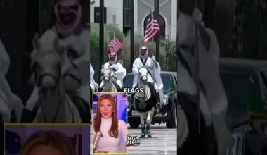 Love those American Flags! HUGE