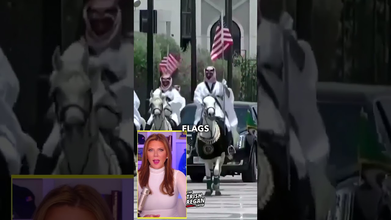 Love those American Flags! HUGE