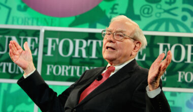 Warren Buffett would have been richer than Elon Musk today if… | World News