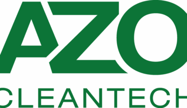 Cleantech Information | AZoCleantech.com - Page not found