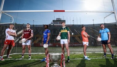 The Kerryman poses five key questions ahead of the All-Ireland Championship group phase