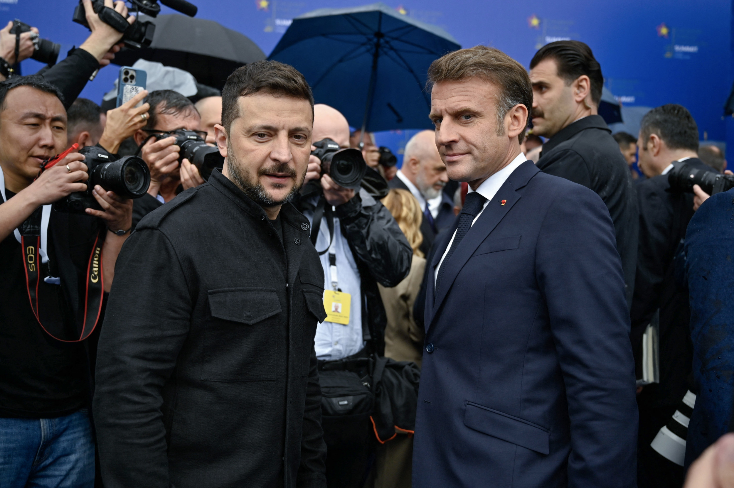 Zelensky