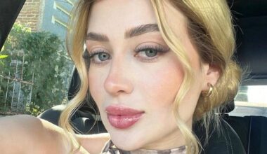 Influencer shot dead during livestream voiced fear minutes before murder: "Maybe they were going to kill me"