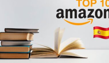Libros de Amazon España: cuál es el título más leído este 16 de mayo