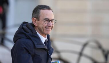 France is tackling a crypto kidnapping wave denting its image and a potential presidential contender