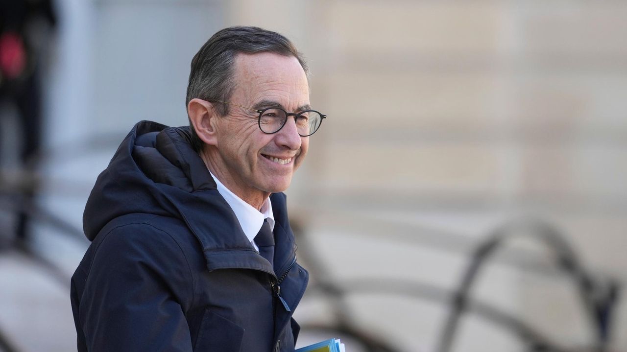France is tackling a crypto kidnapping wave denting its image and a potential presidential contender