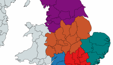 How I mentally divide England makes a lot more sense than that other guy