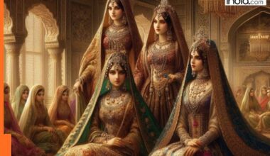 Meet Indian Royal family for whom marrying Turkish royals was a matter of prestige, owned properties in Turkey; the family ruled...
