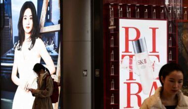 Global economy slows as inflation saps consumer spending