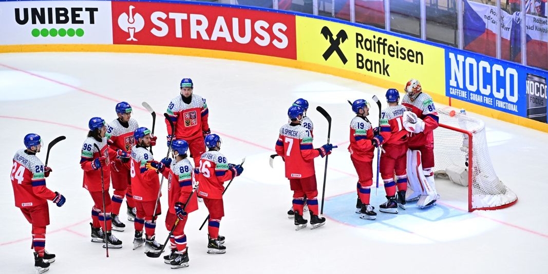 Kazachstán v TV: kde sledovat MS v hokeji 2025 živě? – SportovníProgram.cz