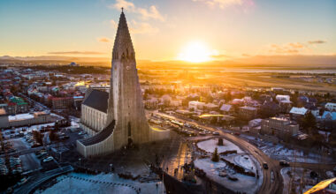 This stunning destination named the safest place for travel in 2025