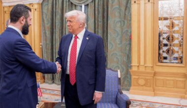 Israeli, Syrian officials met in Azerbaijan