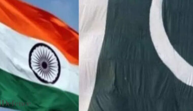 Pakistan says it would respond to any 'aggression' from India