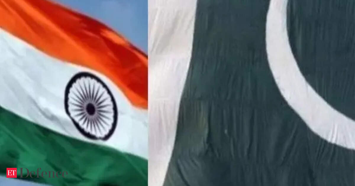 Pakistan says it would respond to any 'aggression' from India