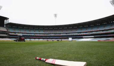 European Cricket Series Estonia, 2025: All Squads, Full Schedule, Where To Watch, Live Streaming, Telecast, Timings In IST & Fantasy