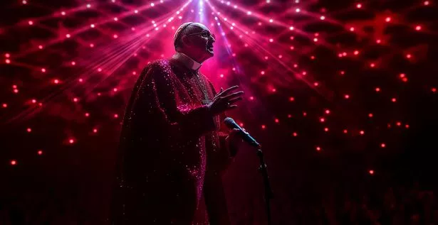 Bosses are hoping to see some dancing cardinals [AI pic]