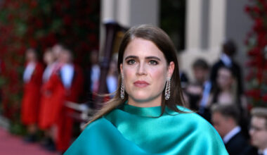 Princess Eugenie supports coral reef conservation initiative