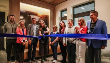 Vail Health dedicates Precourt Healing Center, Colorado’s new state-of-the-art inpatient behavioral health facility