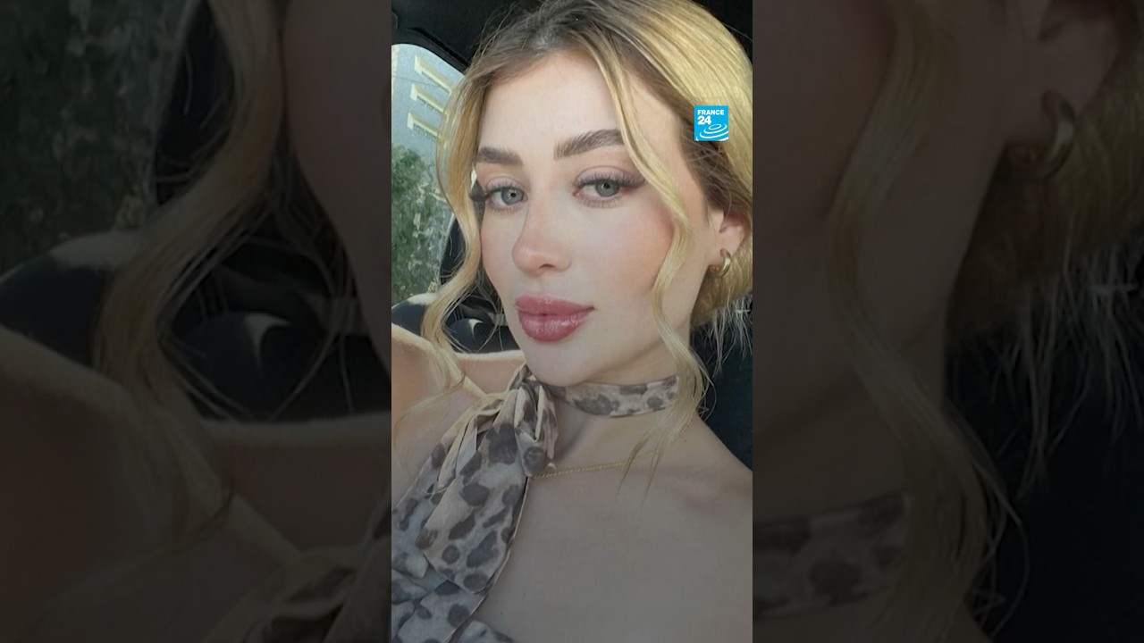 #Mexique : une #influenceuse abattue en direct sur #TikTok • FRANCE 24