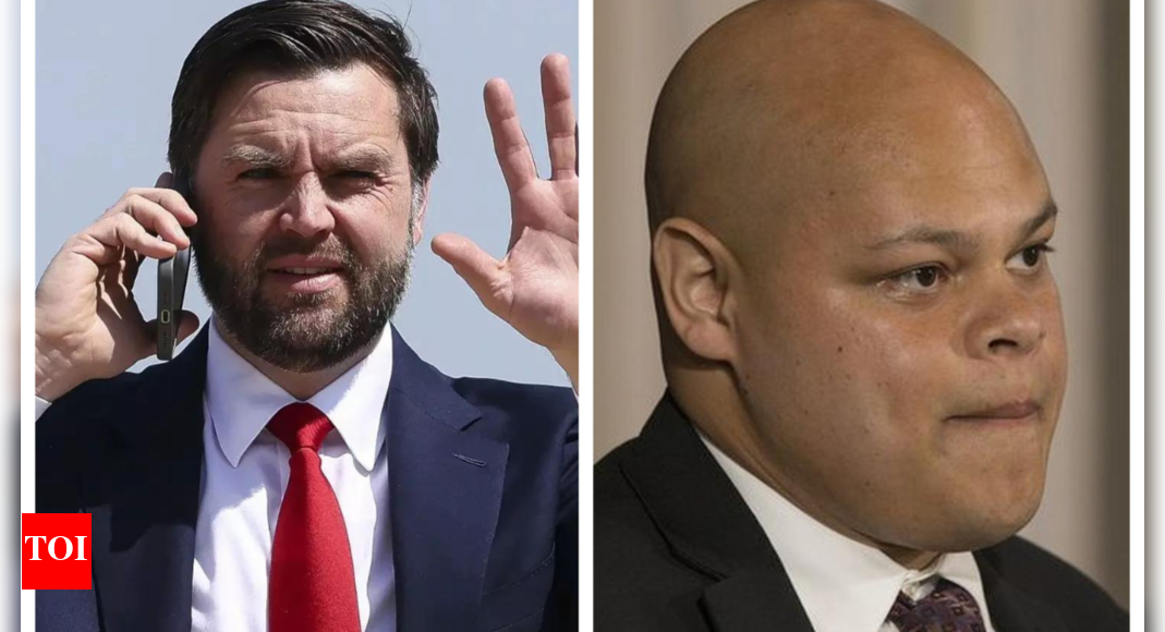 Please don't come to Canada: JD Vance's politician friend says he takes back his open invitation