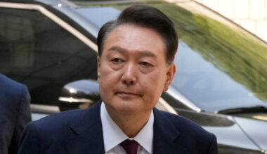 South Korea ex-President Yoon quits his party, backs conservative candidate ahead of polls | World News