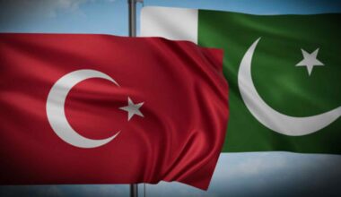 Turkey bolsters ties with Pakistan during and after India conflict