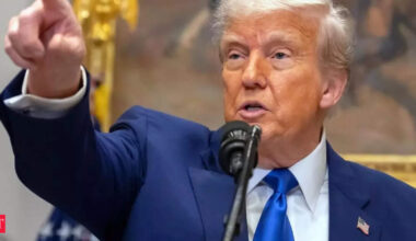 The N word used in a nuclear sense is the worst thing: Trump hints what would have happened between India, Pakistan