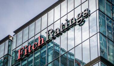 Slovensko si udržalo známku A-, no Fitch varuje