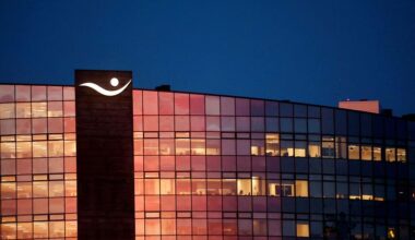 Over 31,000 individuals purchase shares in Íslandsbanki auction