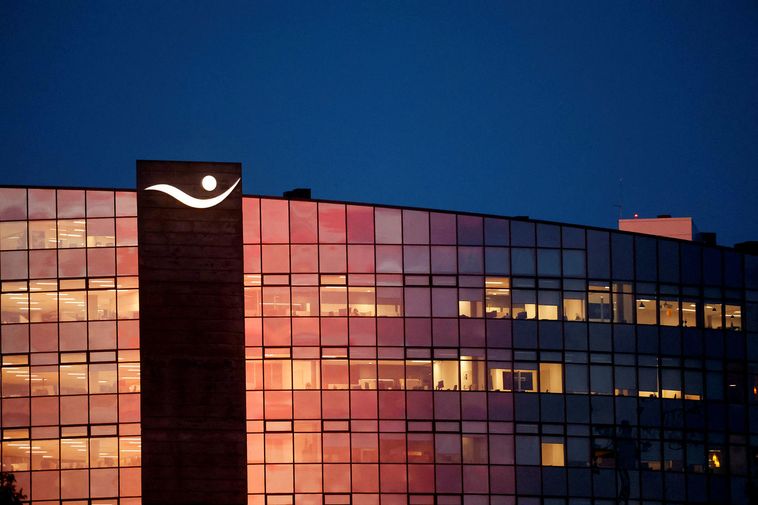 Over 31,000 individuals purchase shares in Íslandsbanki auction