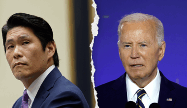 Leaked audio reveals Biden memory lapses during classified documents probe