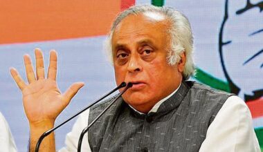 Congress accuses Modi-led govt of 'buckling' under US pressure at IMF meet for Pakistan loan sanction