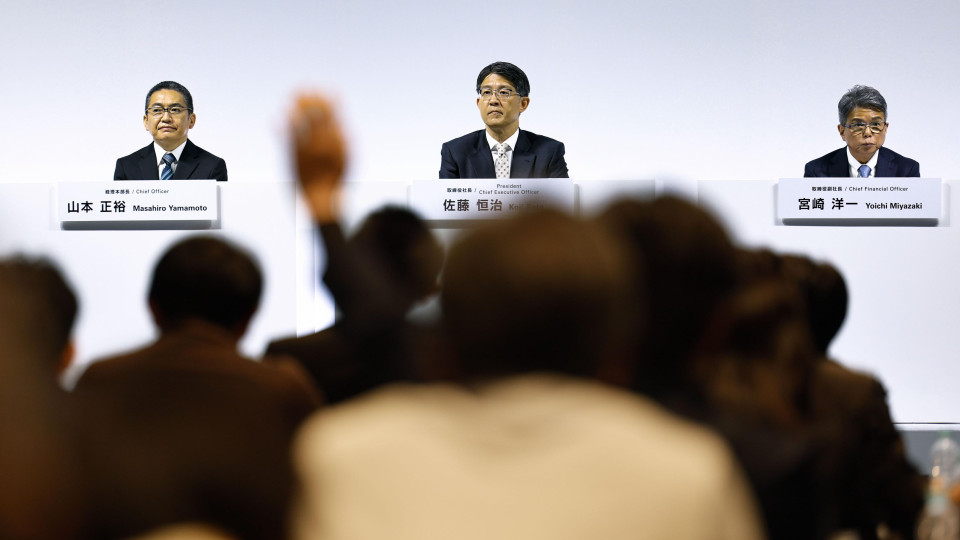Japan carmakers focus on popular models to soften U.S. tariff impact