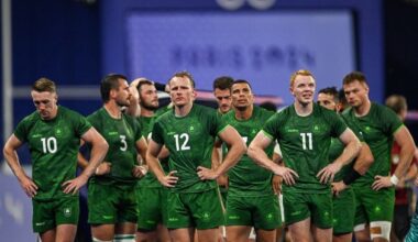 Angry parents of Ireland’s rugby sevens players call on IRFU to reverse decision to axe men’s programme