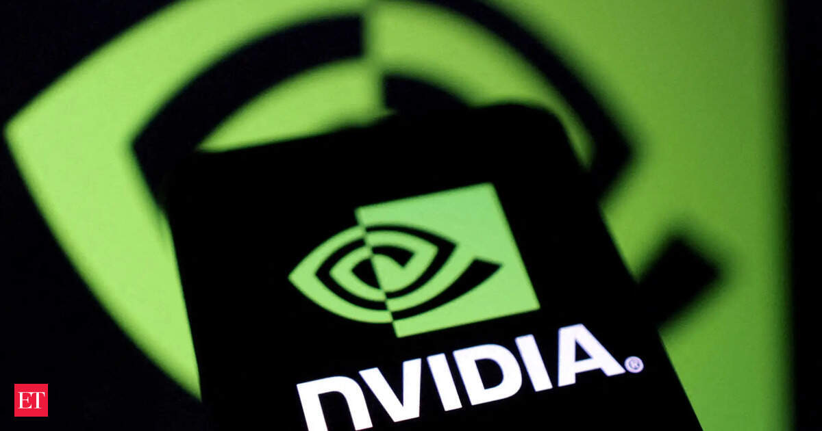 Nvidia shares: Wall Street icon Steve Weiss plans to sell all his Nvidia shares if they hit this limit; here's the reason he cited